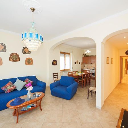 Aranci Apt 67 - Sorrento Centre And Vesuvius View מראה חיצוני תמונה