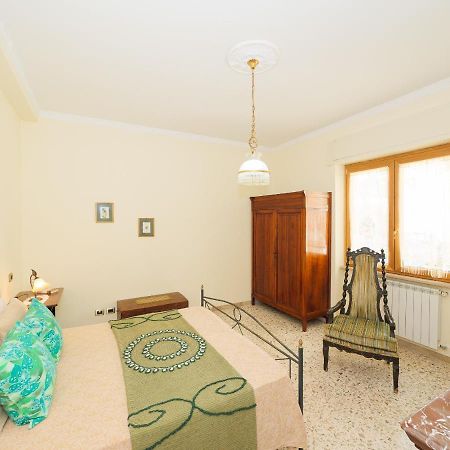 Aranci Apt 67 - Sorrento Centre And Vesuvius View מראה חיצוני תמונה