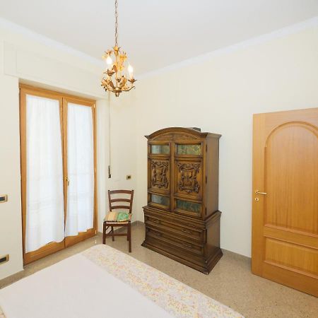 Aranci Apt 67 - Sorrento Centre And Vesuvius View מראה חיצוני תמונה