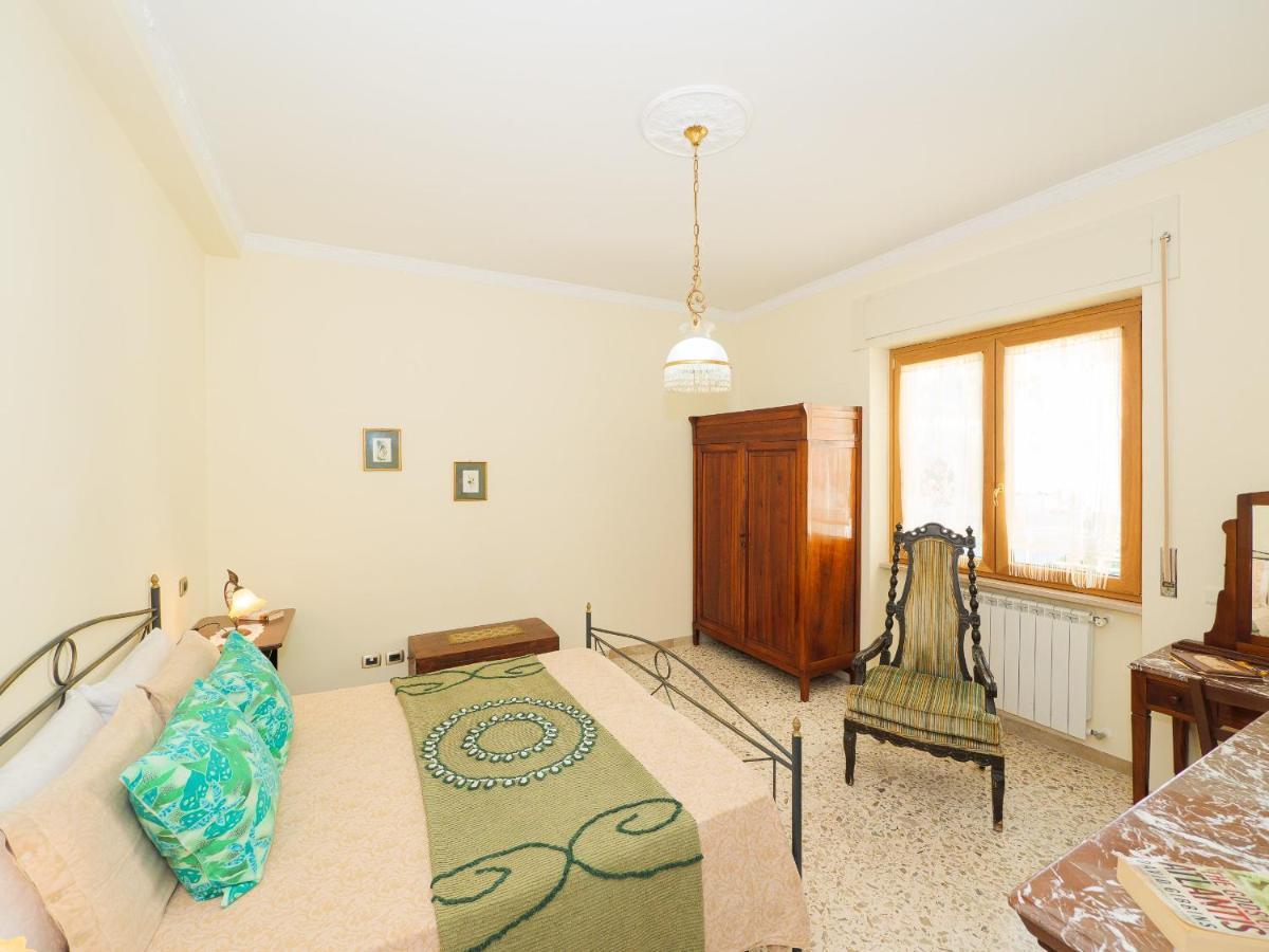 Aranci Apt 67 - Sorrento Centre And Vesuvius View מראה חיצוני תמונה
