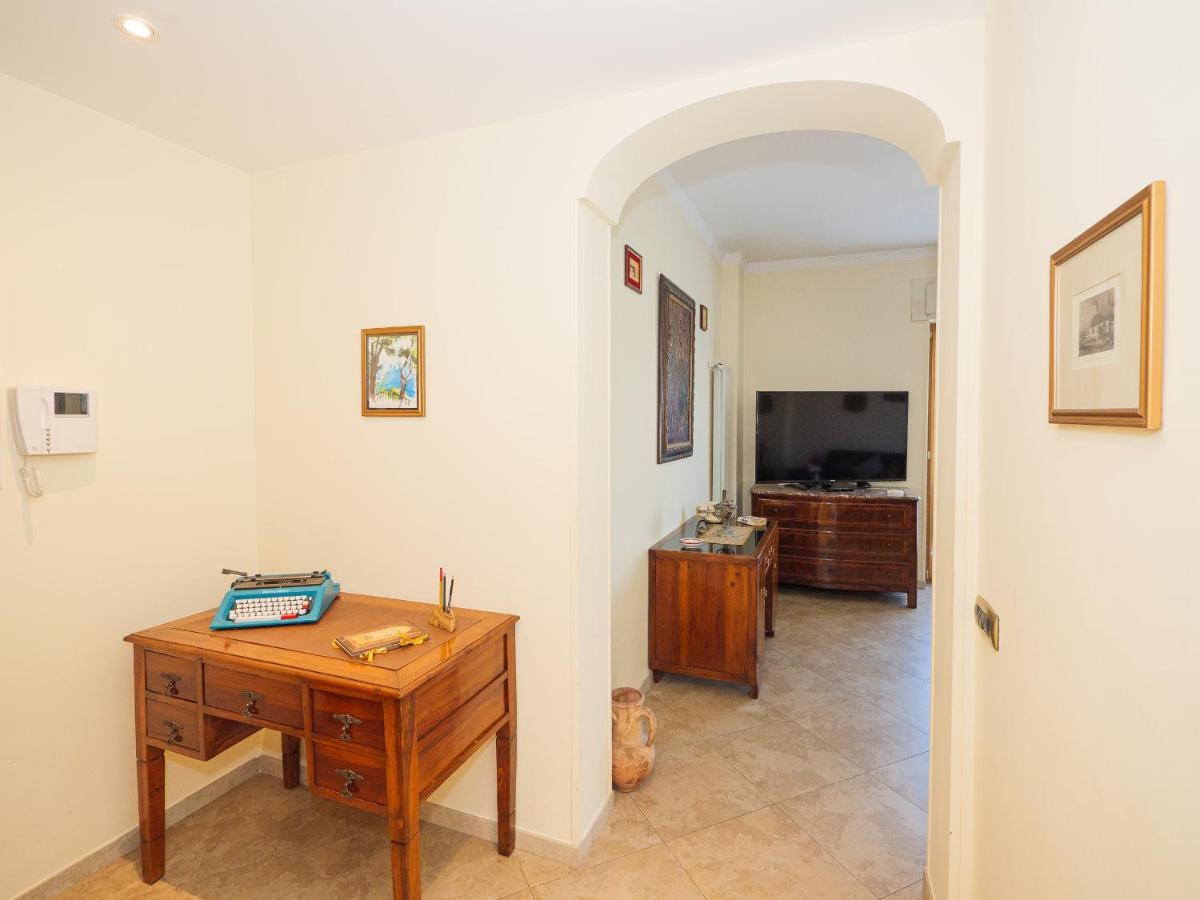 Aranci Apt 67 - Sorrento Centre And Vesuvius View מראה חיצוני תמונה