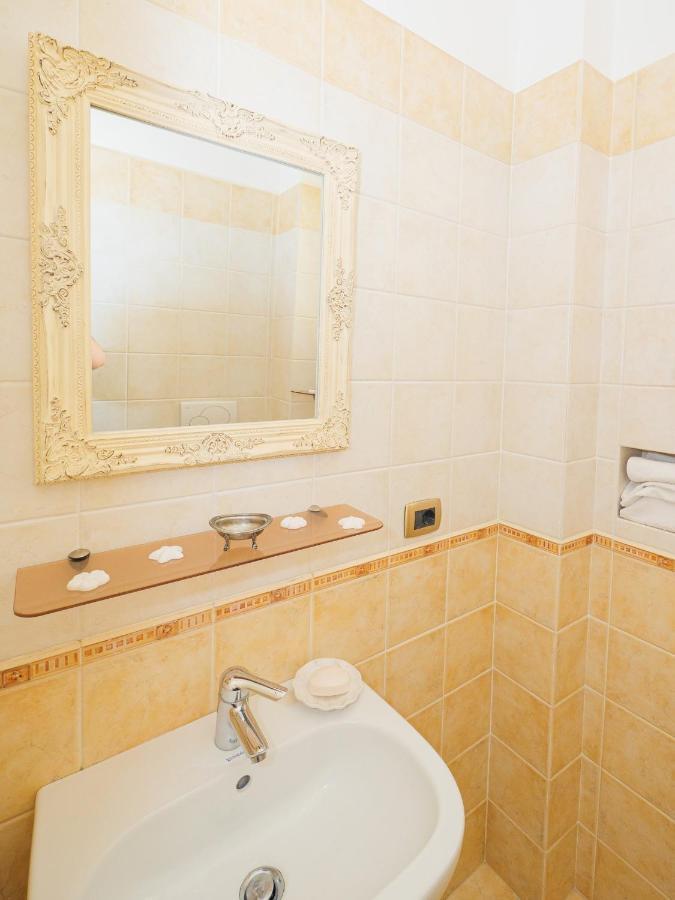 Aranci Apt 67 - Sorrento Centre And Vesuvius View מראה חיצוני תמונה