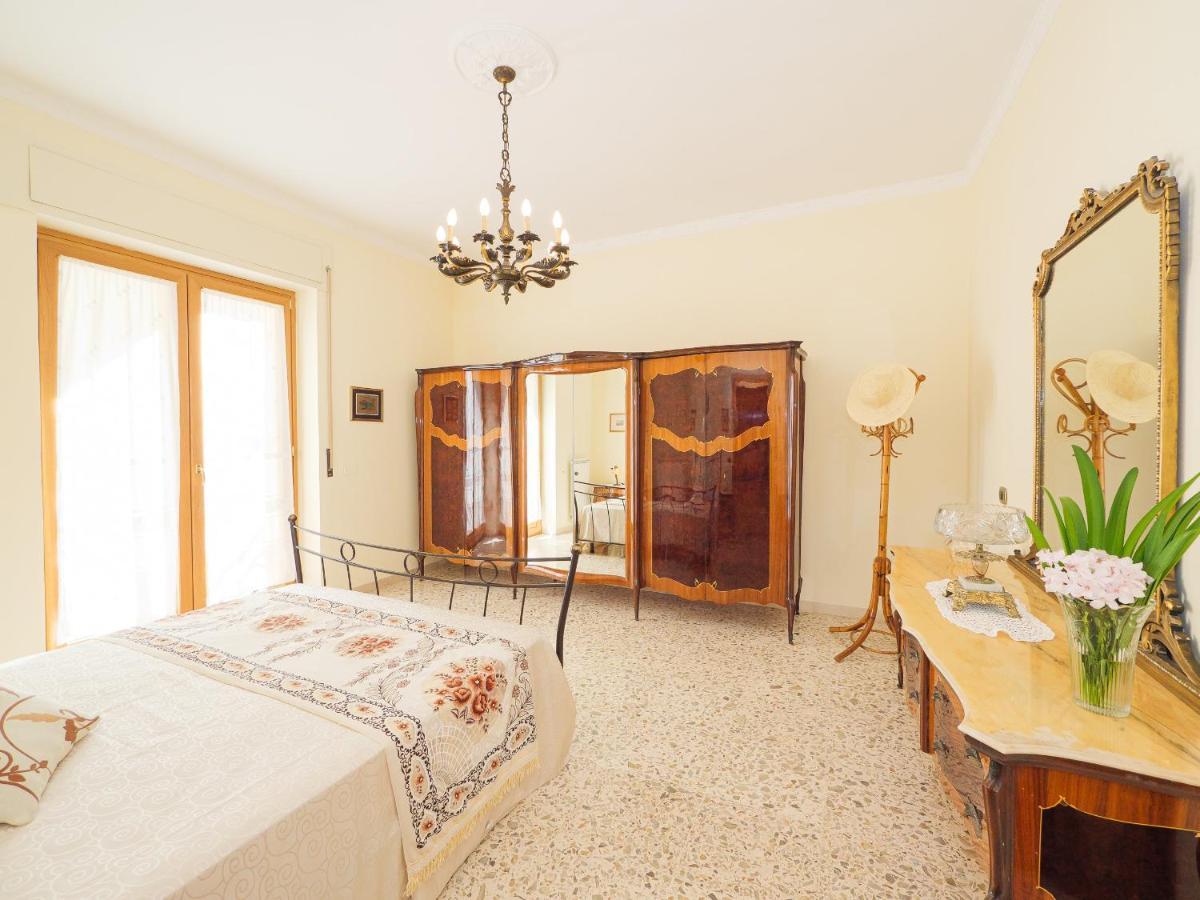 Aranci Apt 67 - Sorrento Centre And Vesuvius View מראה חיצוני תמונה