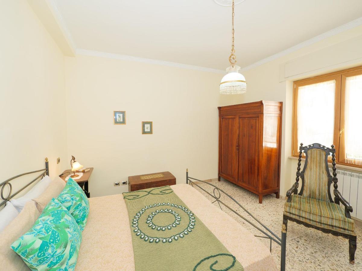 Aranci Apt 67 - Sorrento Centre And Vesuvius View מראה חיצוני תמונה