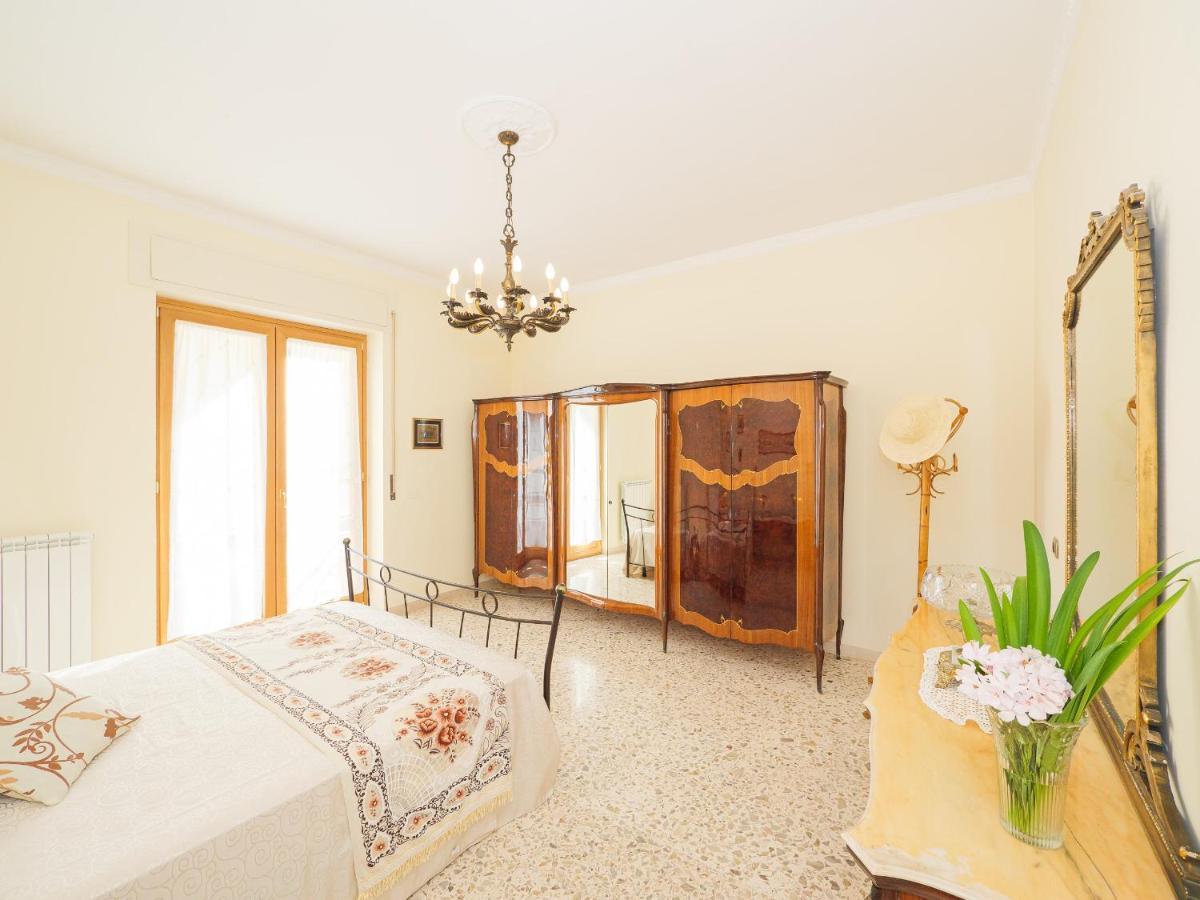 Aranci Apt 67 - Sorrento Centre And Vesuvius View מראה חיצוני תמונה