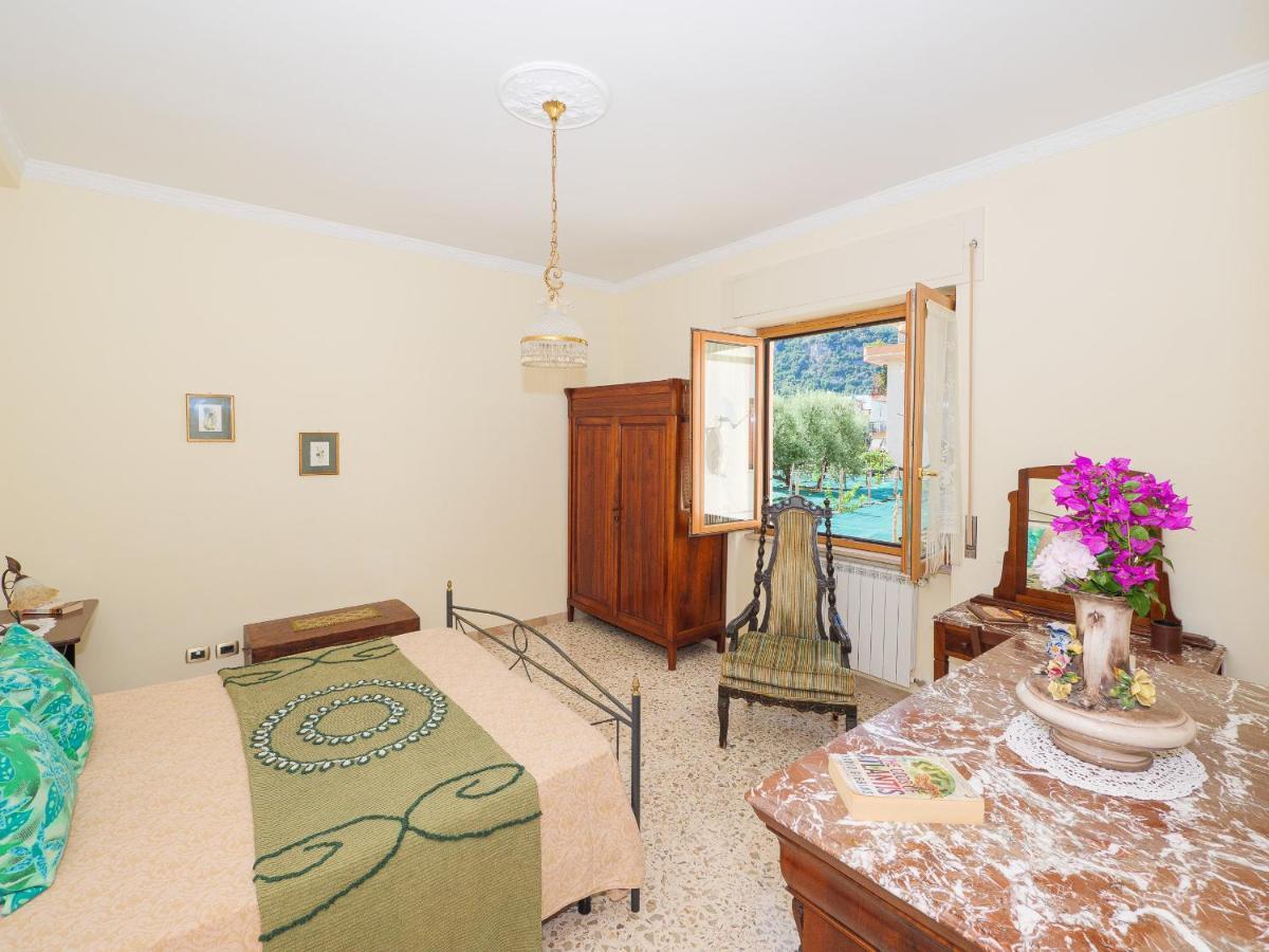 Aranci Apt 67 - Sorrento Centre And Vesuvius View מראה חיצוני תמונה