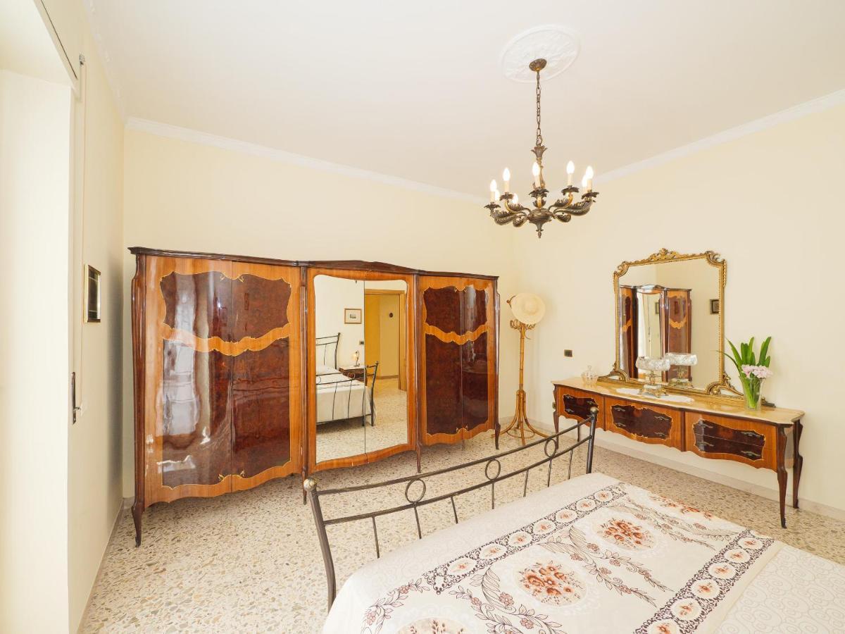 Aranci Apt 67 - Sorrento Centre And Vesuvius View מראה חיצוני תמונה