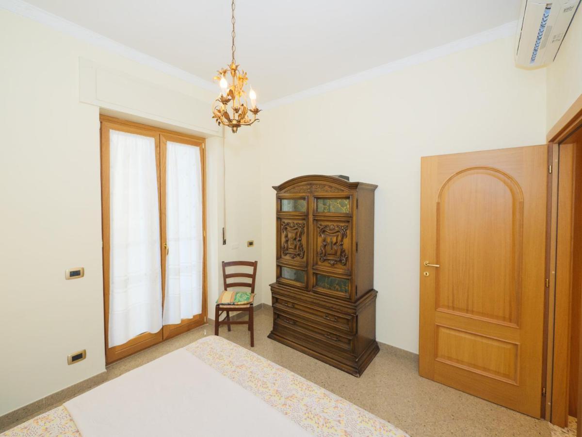 Aranci Apt 67 - Sorrento Centre And Vesuvius View מראה חיצוני תמונה