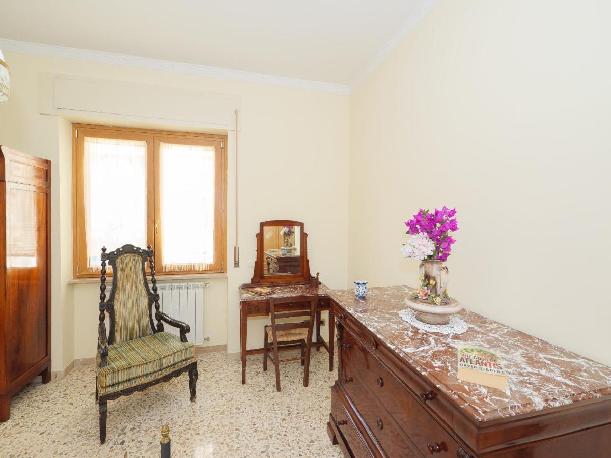 Aranci Apt 67 - Sorrento Centre And Vesuvius View מראה חיצוני תמונה